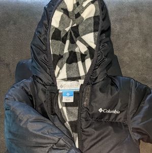 Columbia Baby Snow Suit